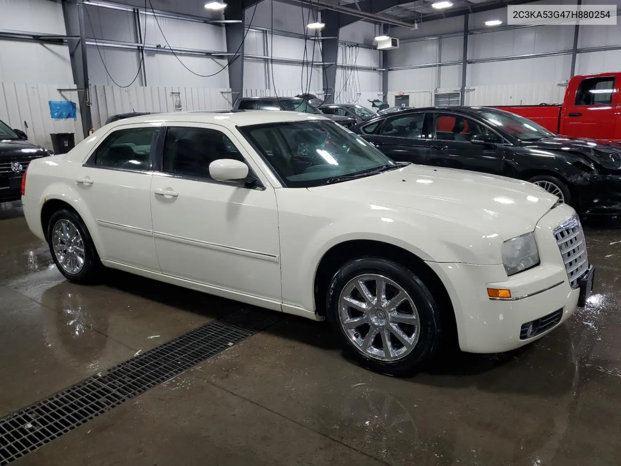 2C3KA53G47H880254 2007 Chrysler 300 Touring