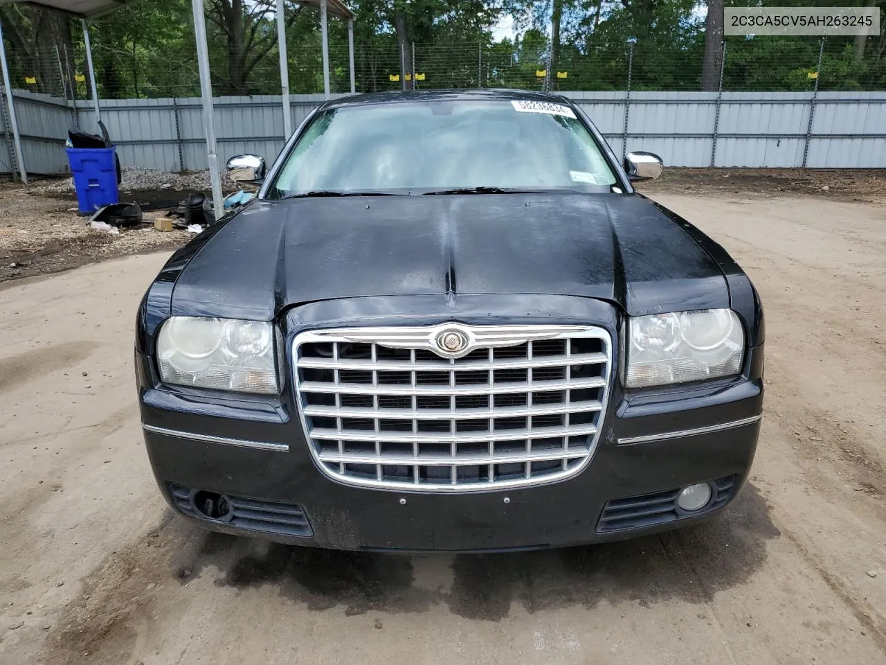 2C3CA5CV5AH263245 2010 Chrysler 300 Touring