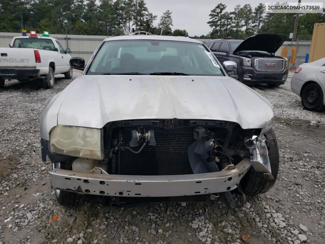 2C3CA4CD9AH173839 2010 Chrysler 300 Touring