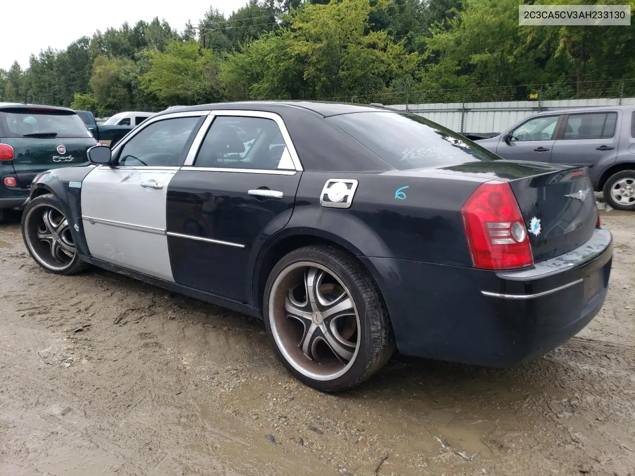 2C3CA5CV3AH233130 2010 Chrysler 300 Touring