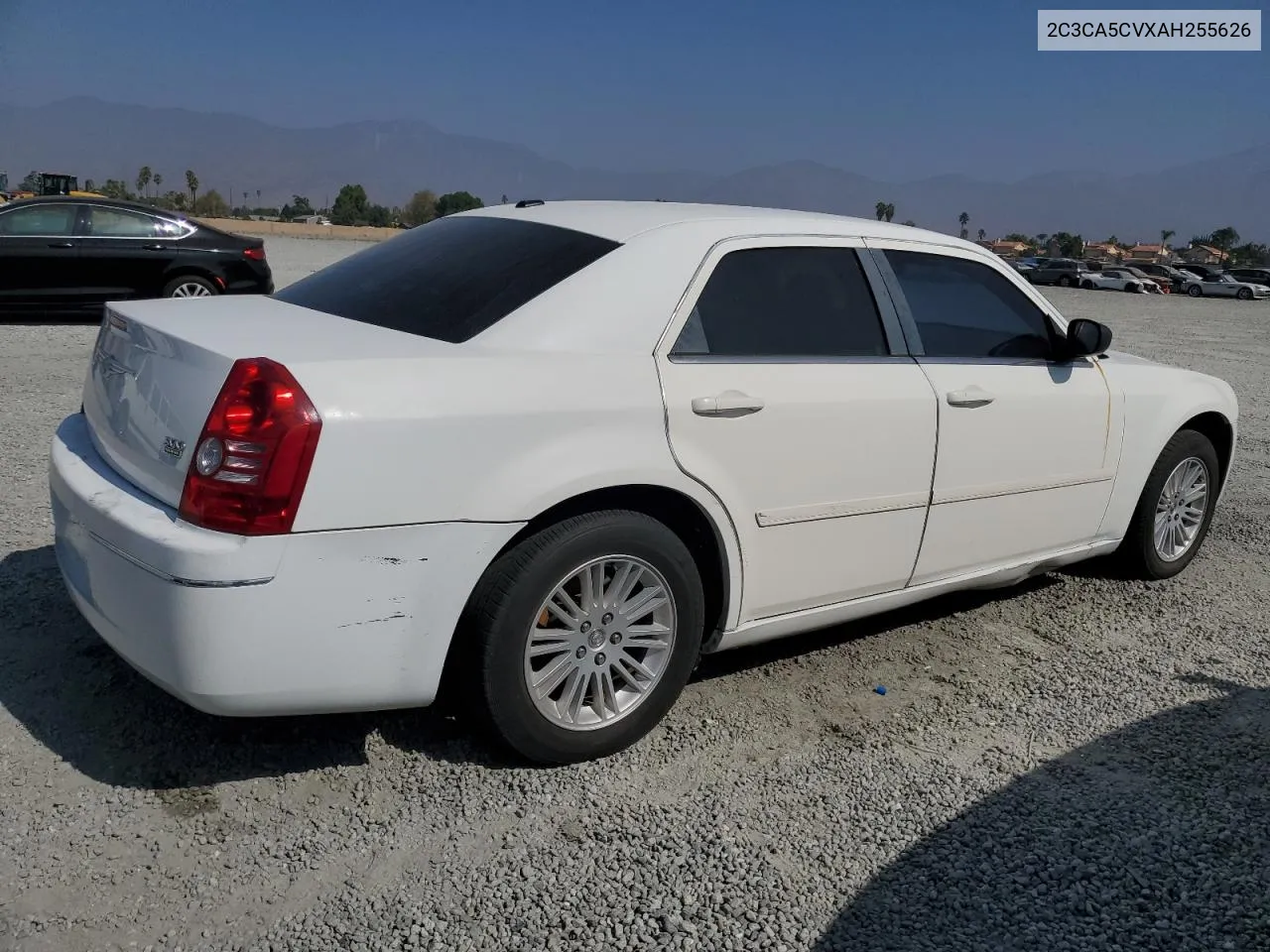 2010 Chrysler 300 Touring VIN: 2C3CA5CVXAH255626 Lot: 75866584