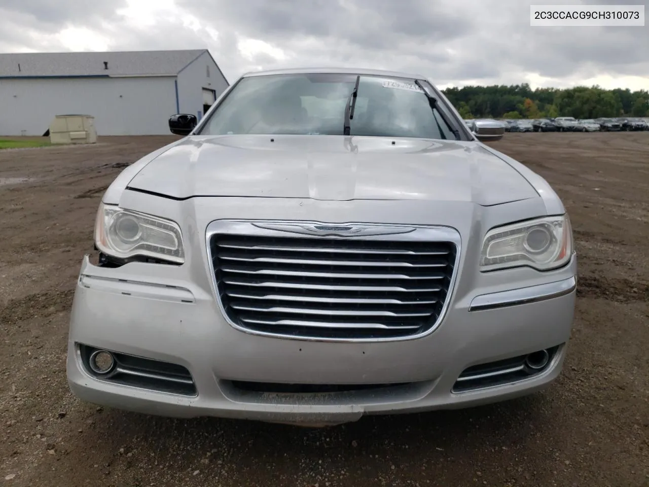 2C3CCACG9CH310073 2012 Chrysler 300 Limited