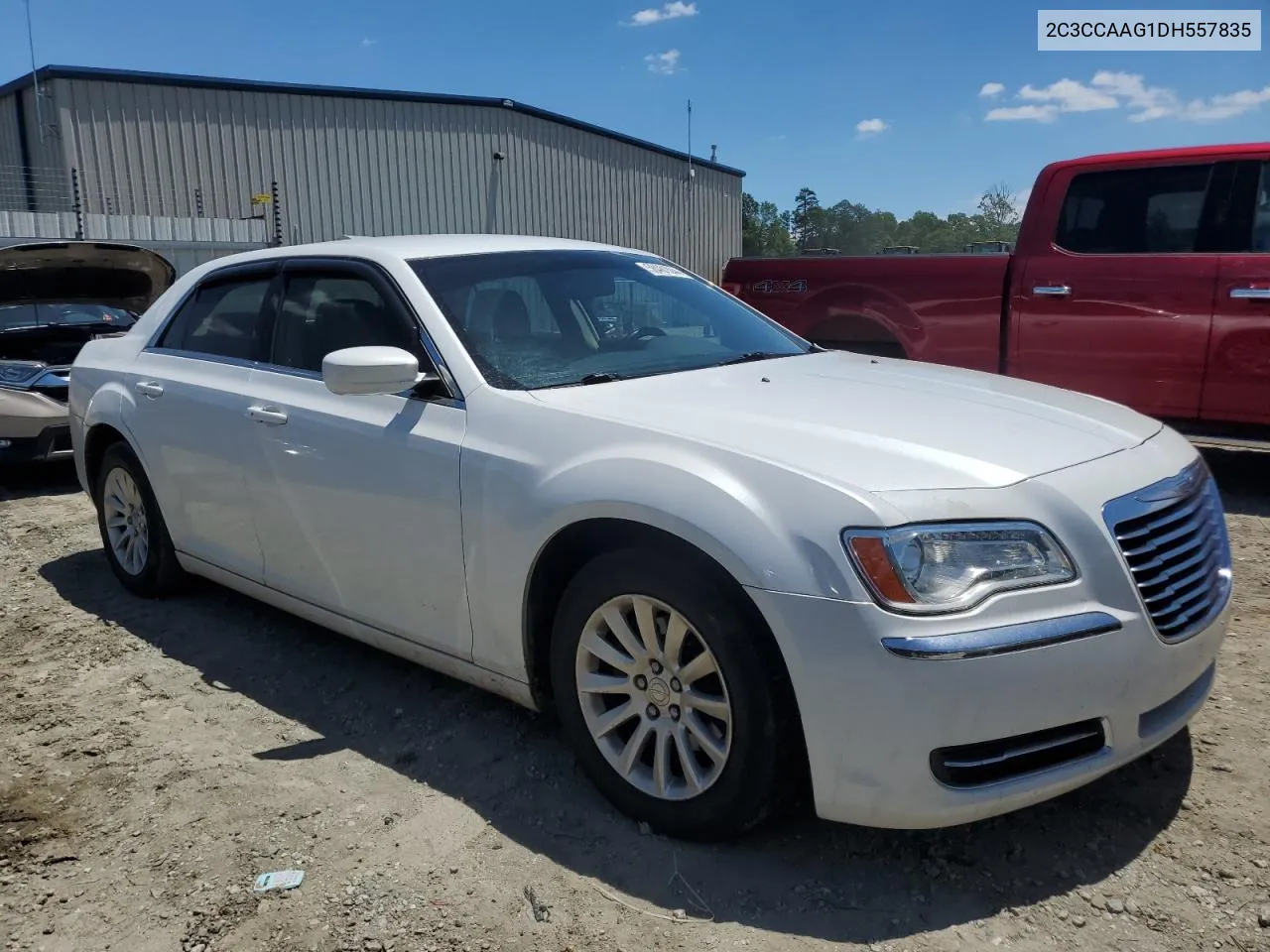 2C3CCAAG1DH557835 2013 Chrysler 300