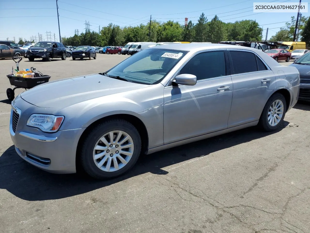 2C3CCAAG7DH627161 2013 Chrysler 300