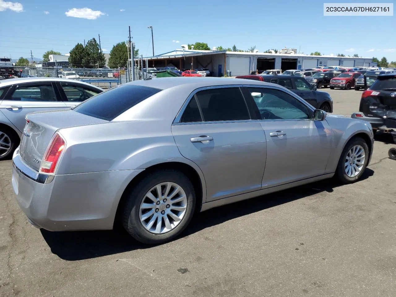 2C3CCAAG7DH627161 2013 Chrysler 300