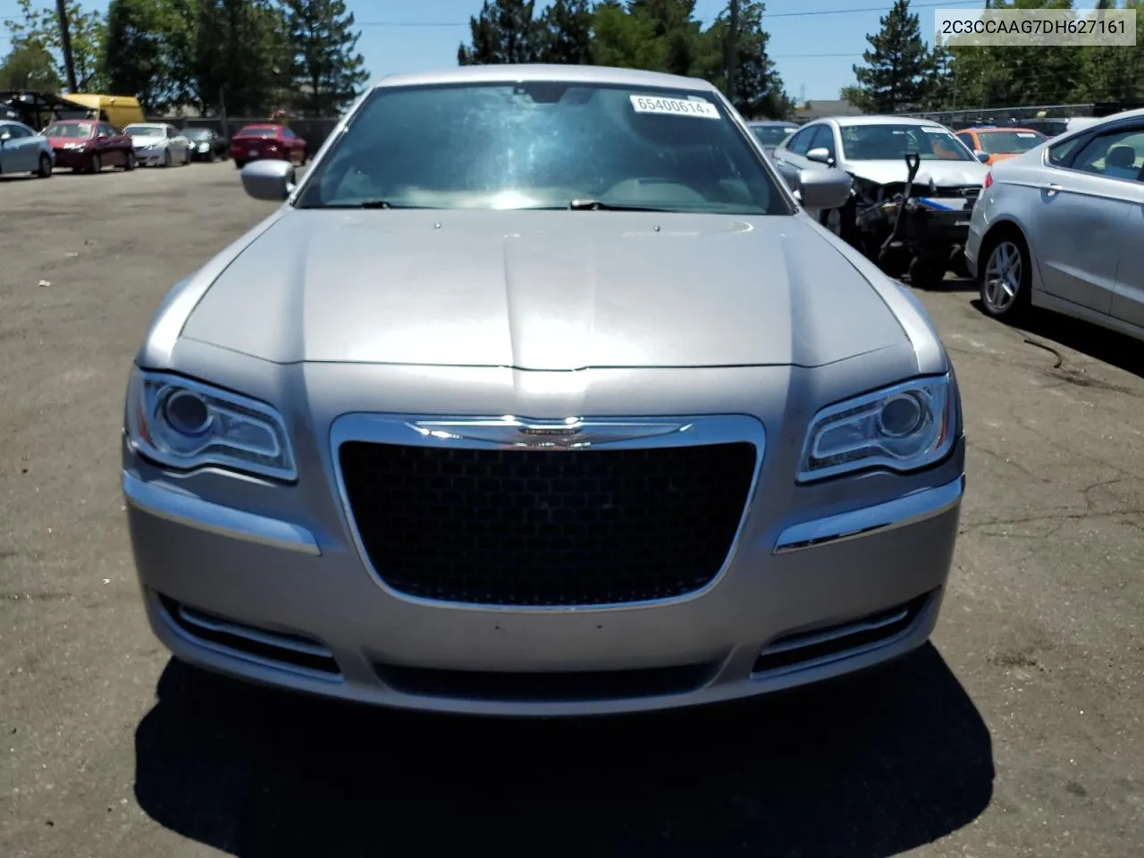 2C3CCAAG7DH627161 2013 Chrysler 300