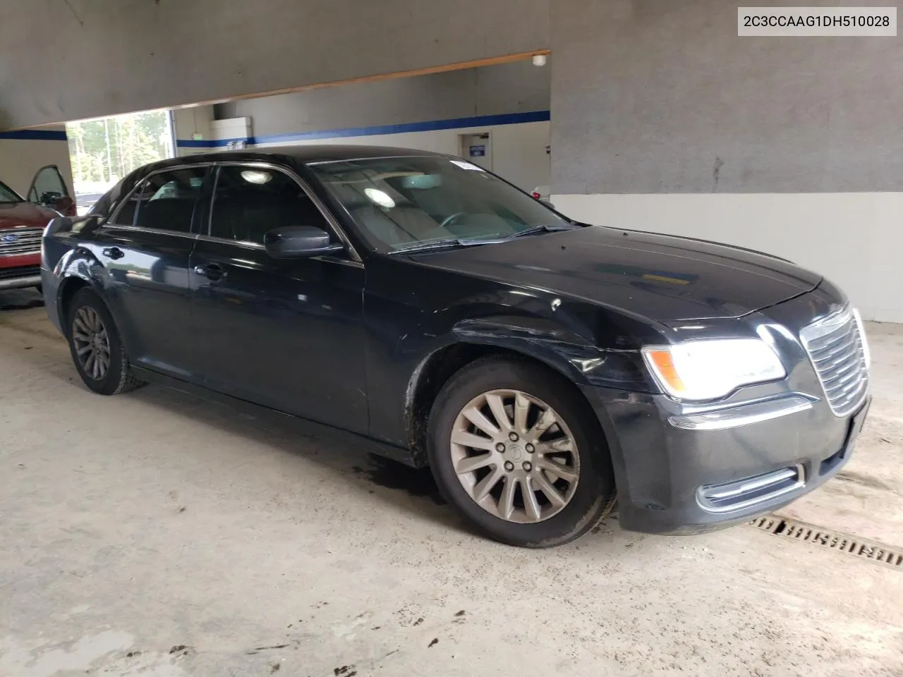 2013 Chrysler 300 VIN: 2C3CCAAG1DH510028 Lot: 74377724