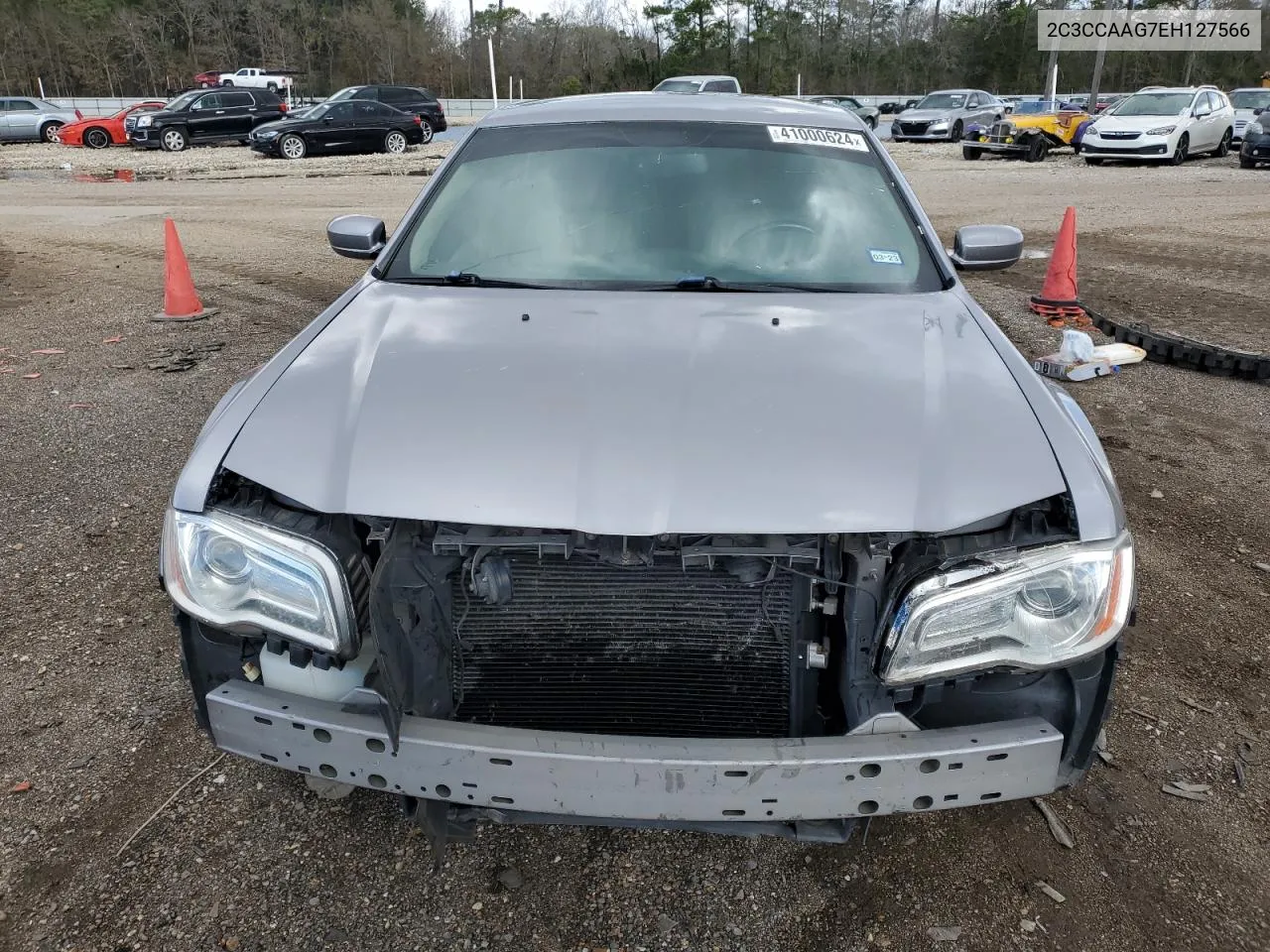 2C3CCAAG7EH127566 2014 Chrysler 300