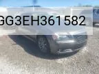 2C3CCAGG3EH361582 2014 Chrysler 300 S