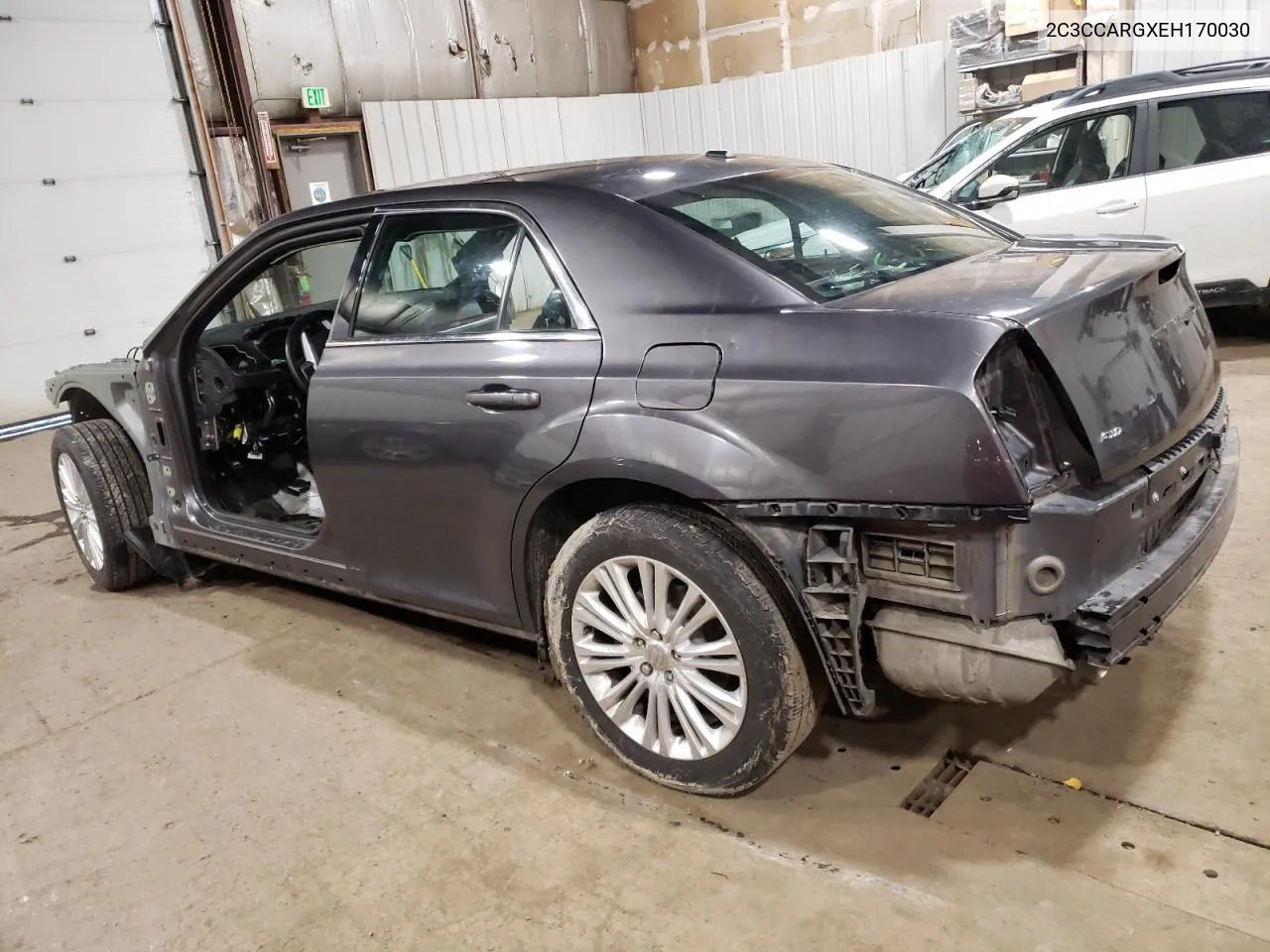 2C3CCARGXEH170030 2014 Chrysler 300