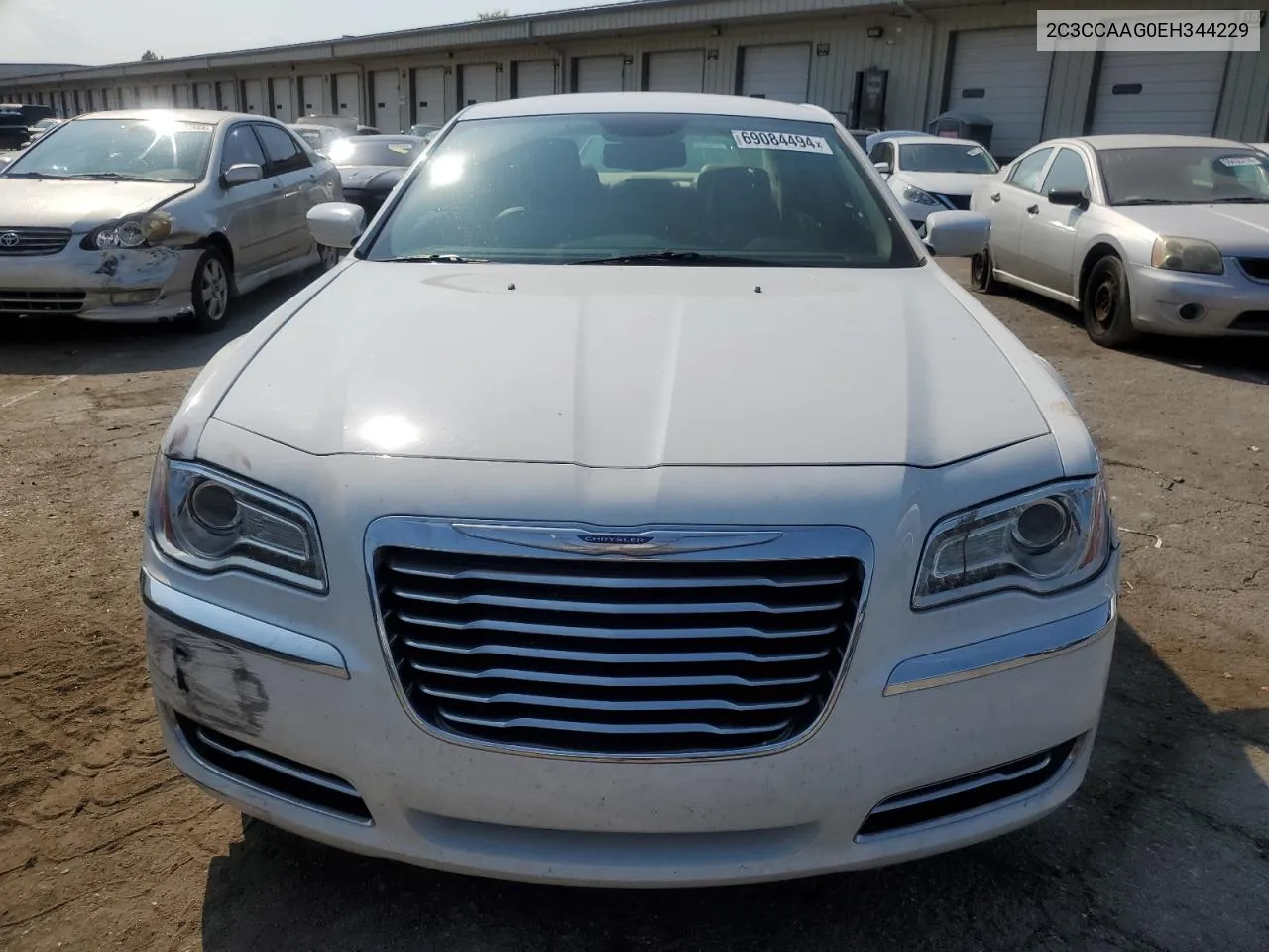 2C3CCAAG0EH344229 2014 Chrysler 300