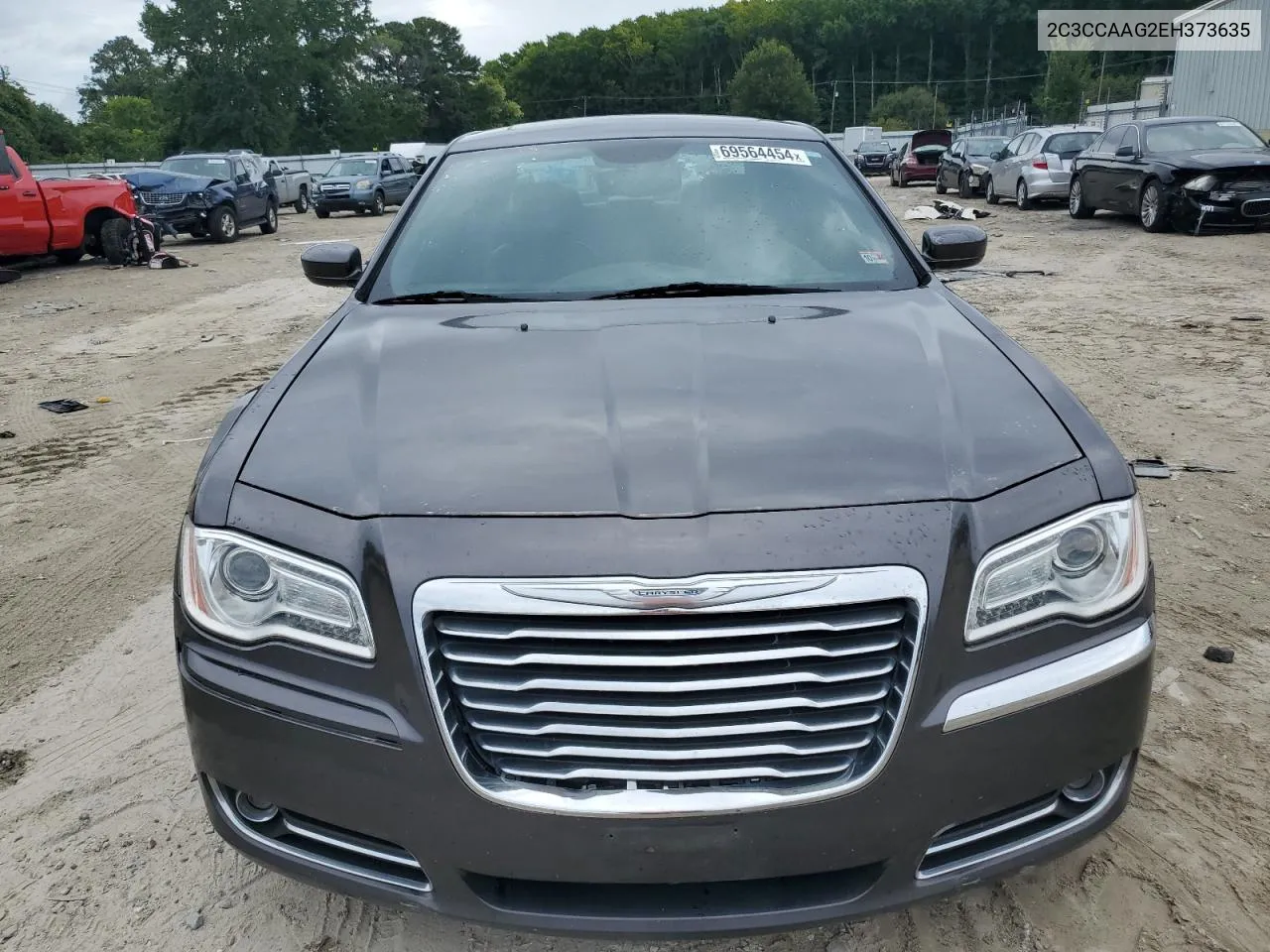 2C3CCAAG2EH373635 2014 Chrysler 300