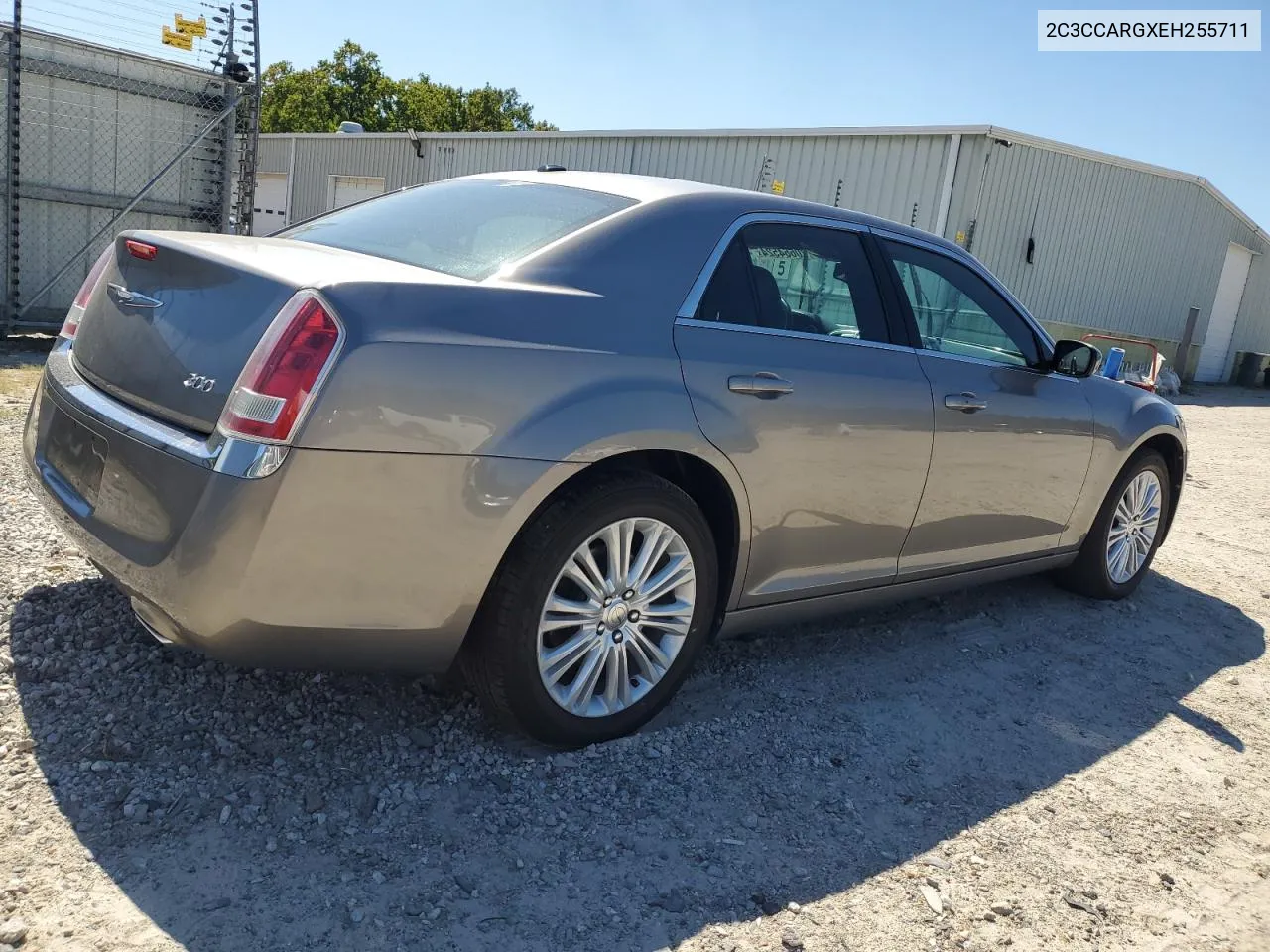 2C3CCARGXEH255711 2014 Chrysler 300