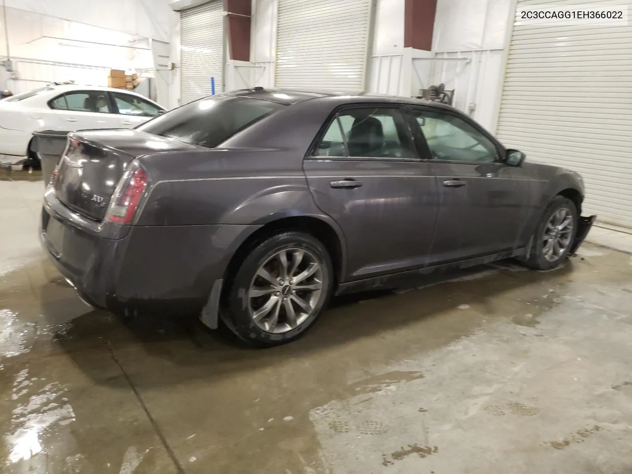 2014 Chrysler 300 S VIN: 2C3CCAGG1EH366022 Lot: 72004734