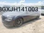 2018 Chrysler 300 S VIN: 2C3CCABGXJH141003 Lot: 63471254