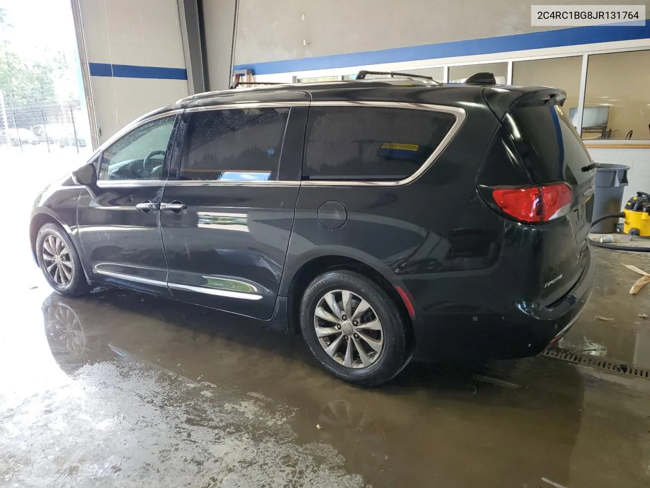 2018 Chrysler Pacifica Touring L VIN: 2C4RC1BG8JR131764 Lot: 69999254