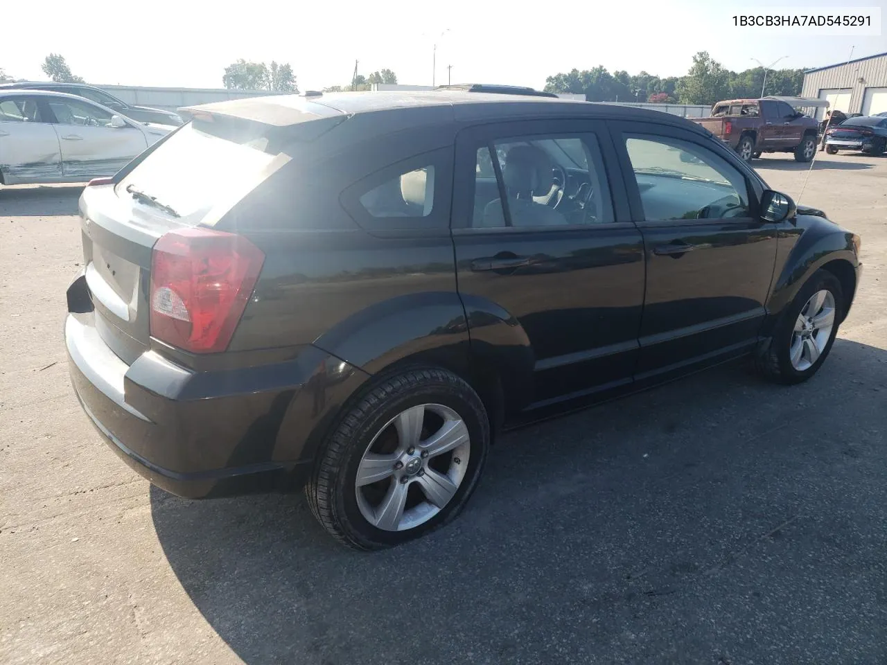 1B3CB3HA7AD545291 2010 Dodge Caliber Mainstreet