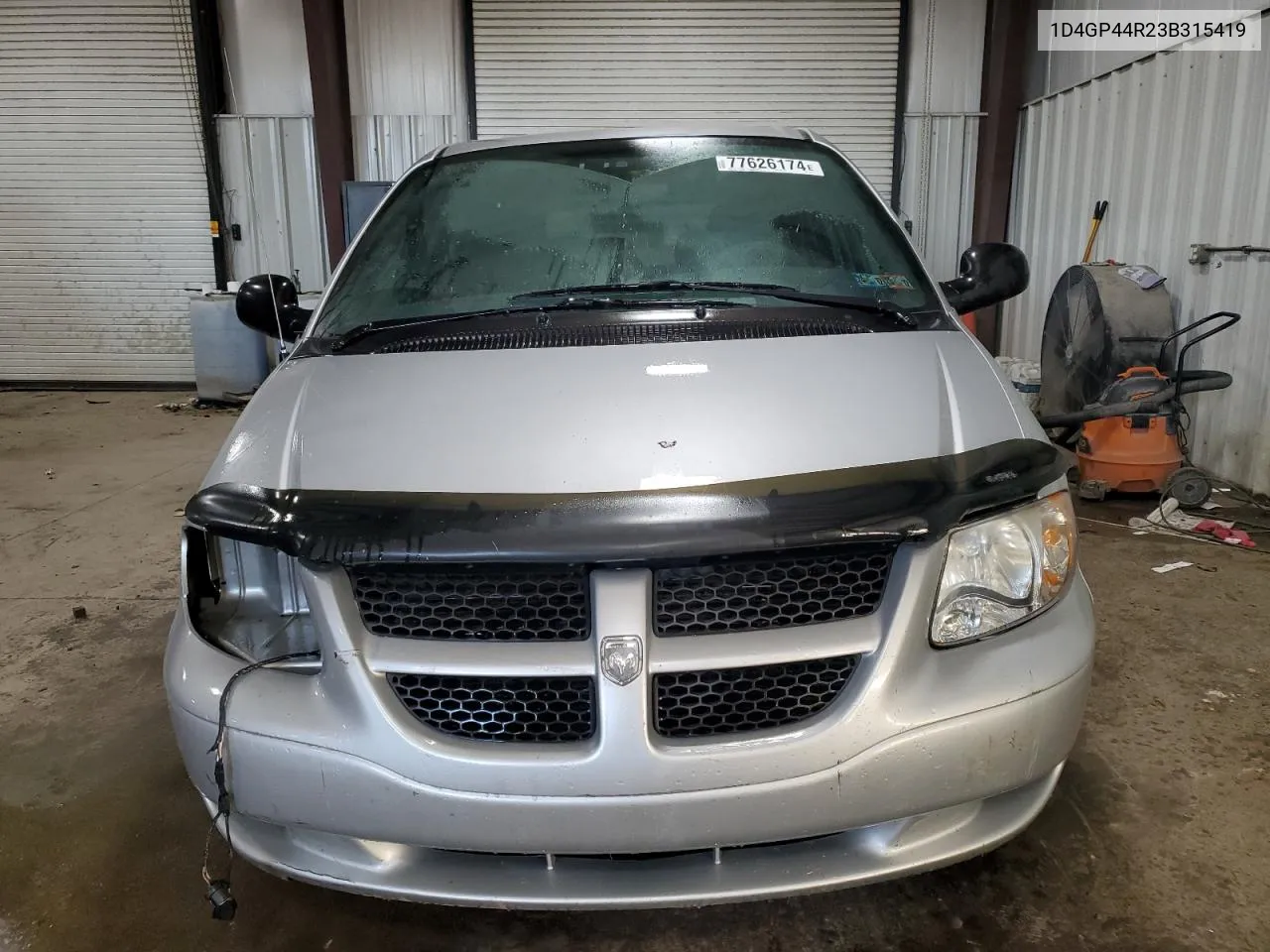 1D4GP44R23B315419 2003 Dodge Grand Caravan Sport