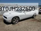 2C3CDZBT0JH232600 2018 Dodge Challenger R/T