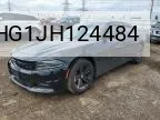 2C3CDXHG1JH124484 2018 Dodge Charger Sxt Plus