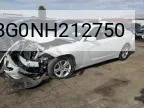 2022 Dodge Charger Sxt VIN: 2C3CDXBG0NH212750 Lot: 39105144