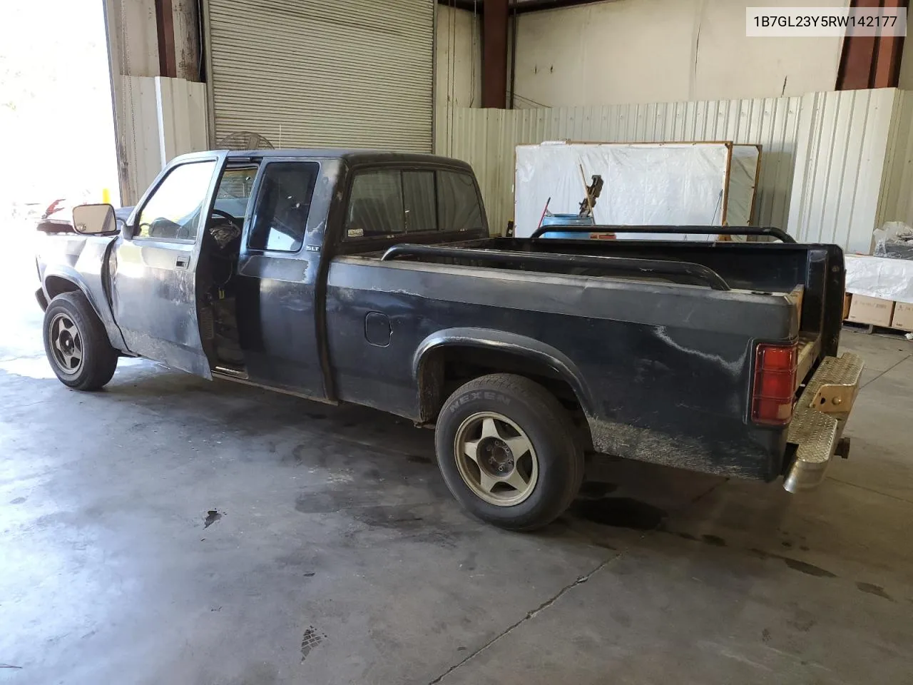 1994 Dodge Dakota VIN: 1B7GL23Y5RW142177 Lot: 76364964