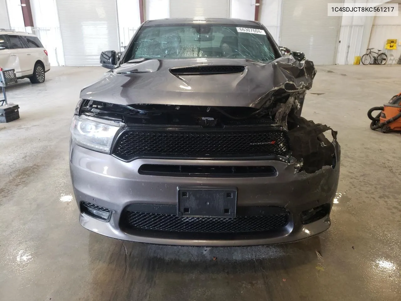 1C4SDJCT8KC561217 2019 Dodge Durango R/T