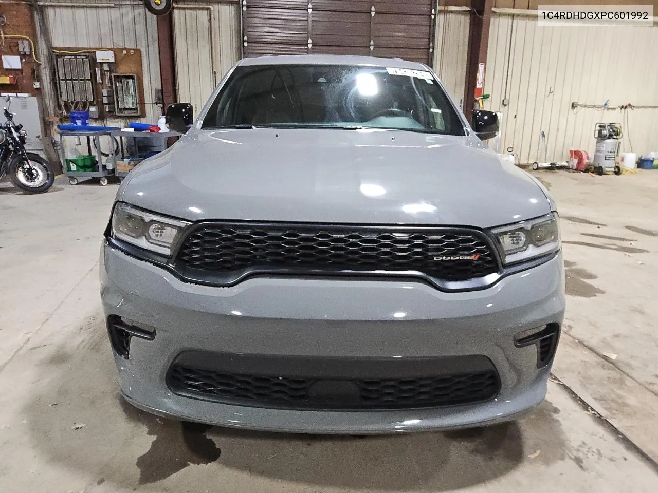 2023 Dodge Durango Gt VIN: 1C4RDHDGXPC601992 Lot: 79435294