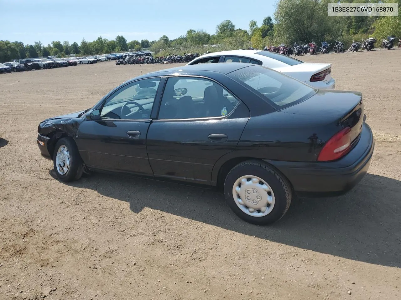 1B3ES27C6VD168870 1997 Dodge Neon Base