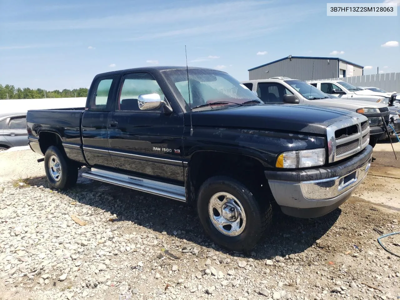 3B7HF13Z2SM128063 1995 Dodge Ram 1500