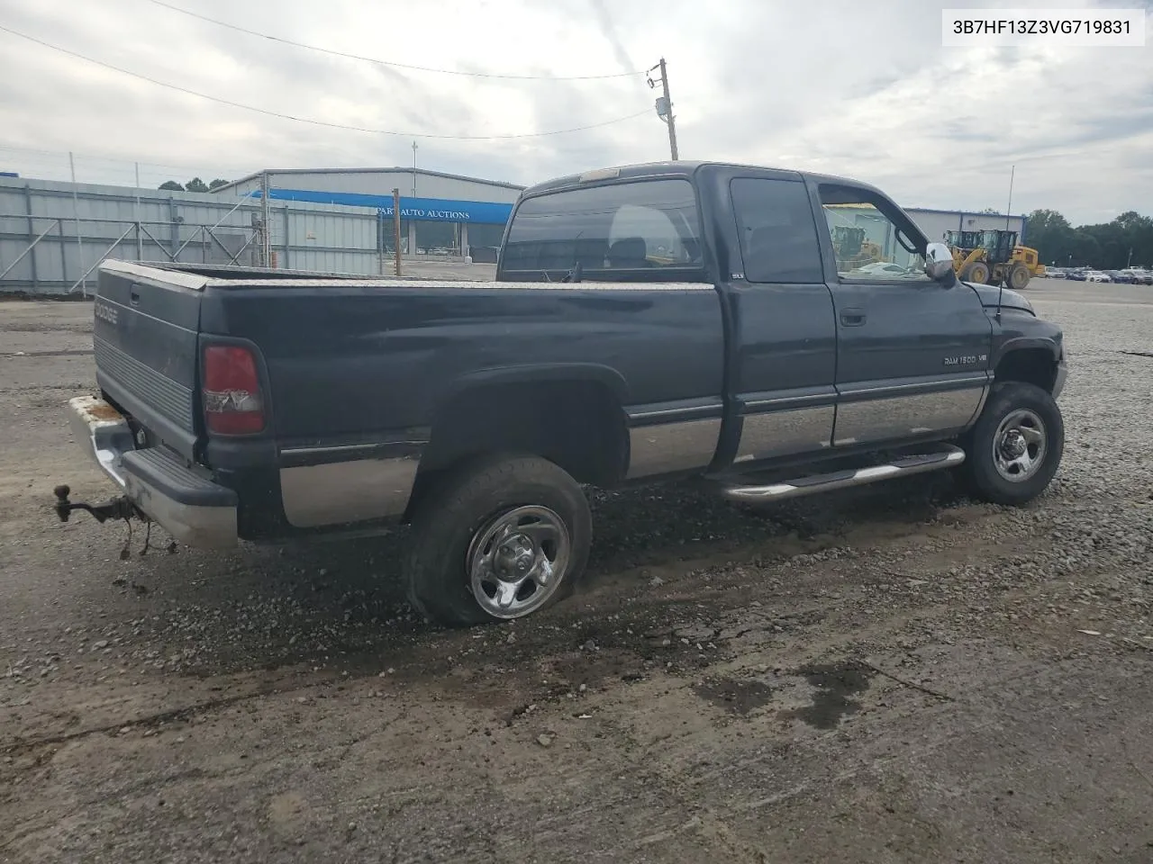 3B7HF13Z3VG719831 1997 Dodge Ram 1500