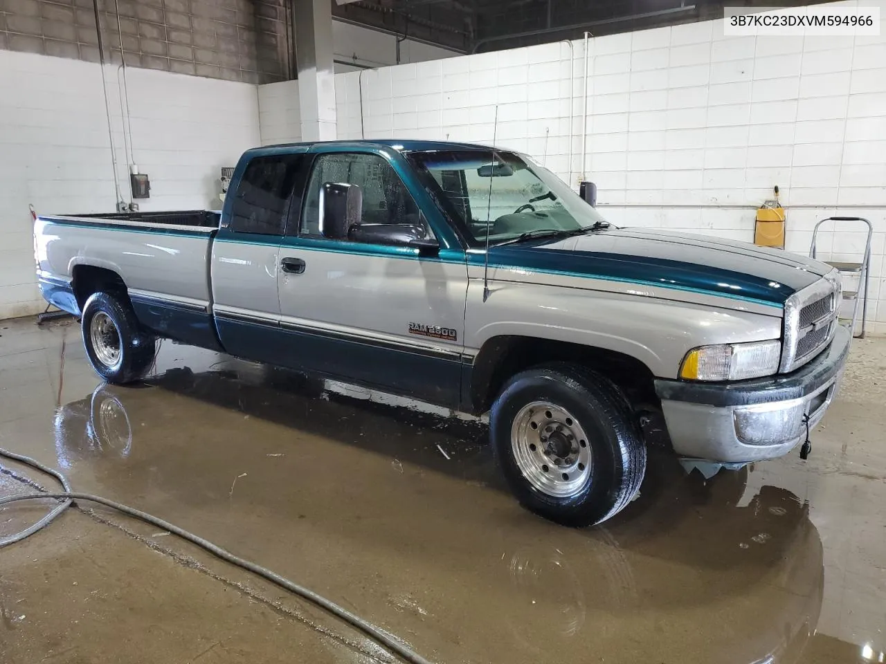 3B7KC23DXVM594966 1997 Dodge Ram 2500