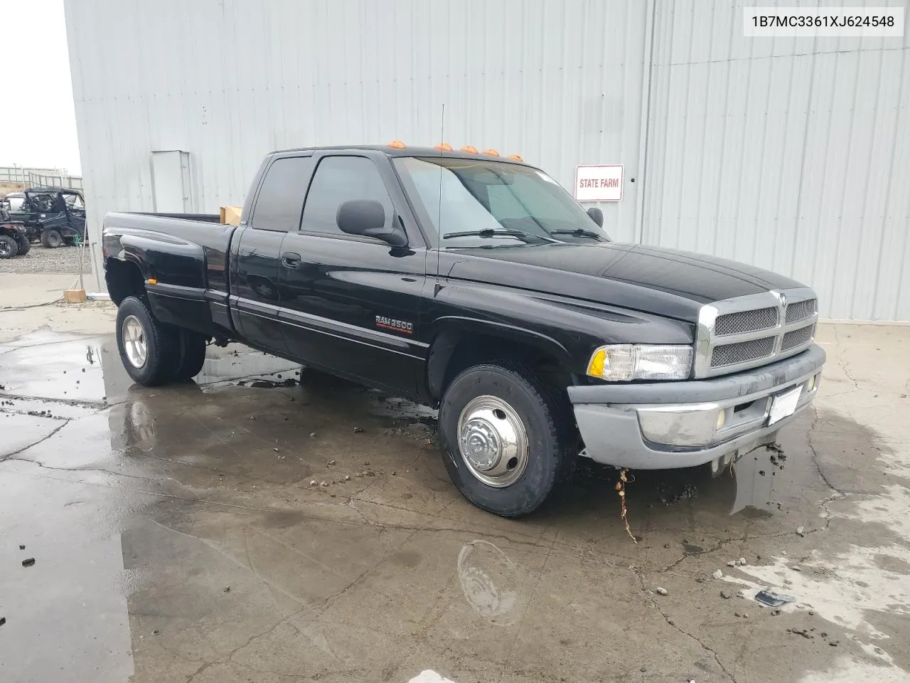 1999 Dodge Ram 3500 VIN: 1B7MC3361XJ624548 Lot: 77225594