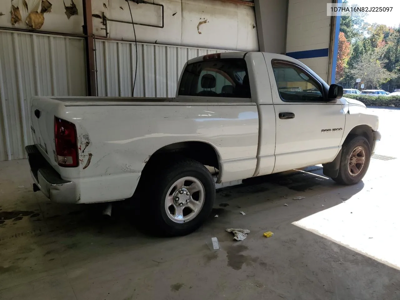 1D7HA16N82J225097 2002 Dodge Ram 1500