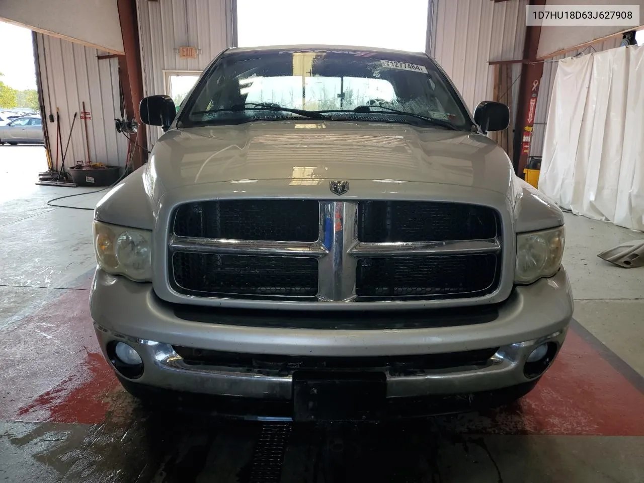 1D7HU18D63J627908 2003 Dodge Ram 1500 St