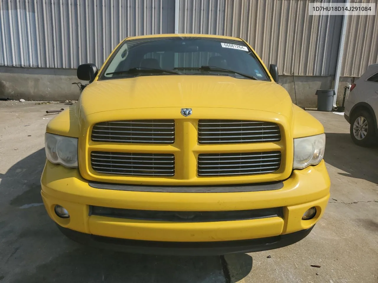 1D7HU18D14J291084 2004 Dodge Ram 1500 St