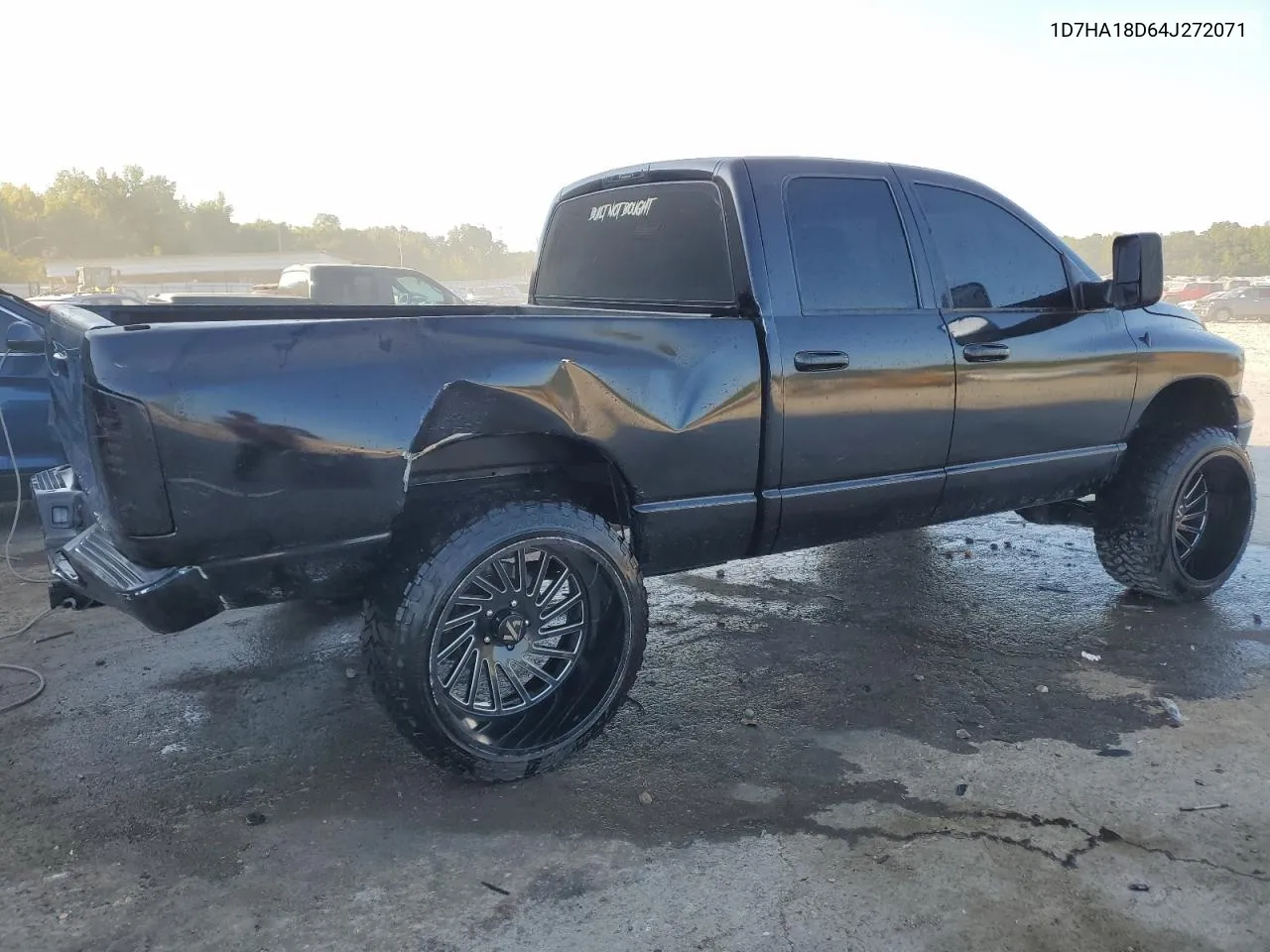 1D7HA18D64J272071 2004 Dodge Ram 1500 St