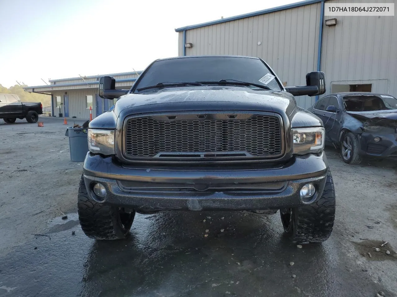 1D7HA18D64J272071 2004 Dodge Ram 1500 St