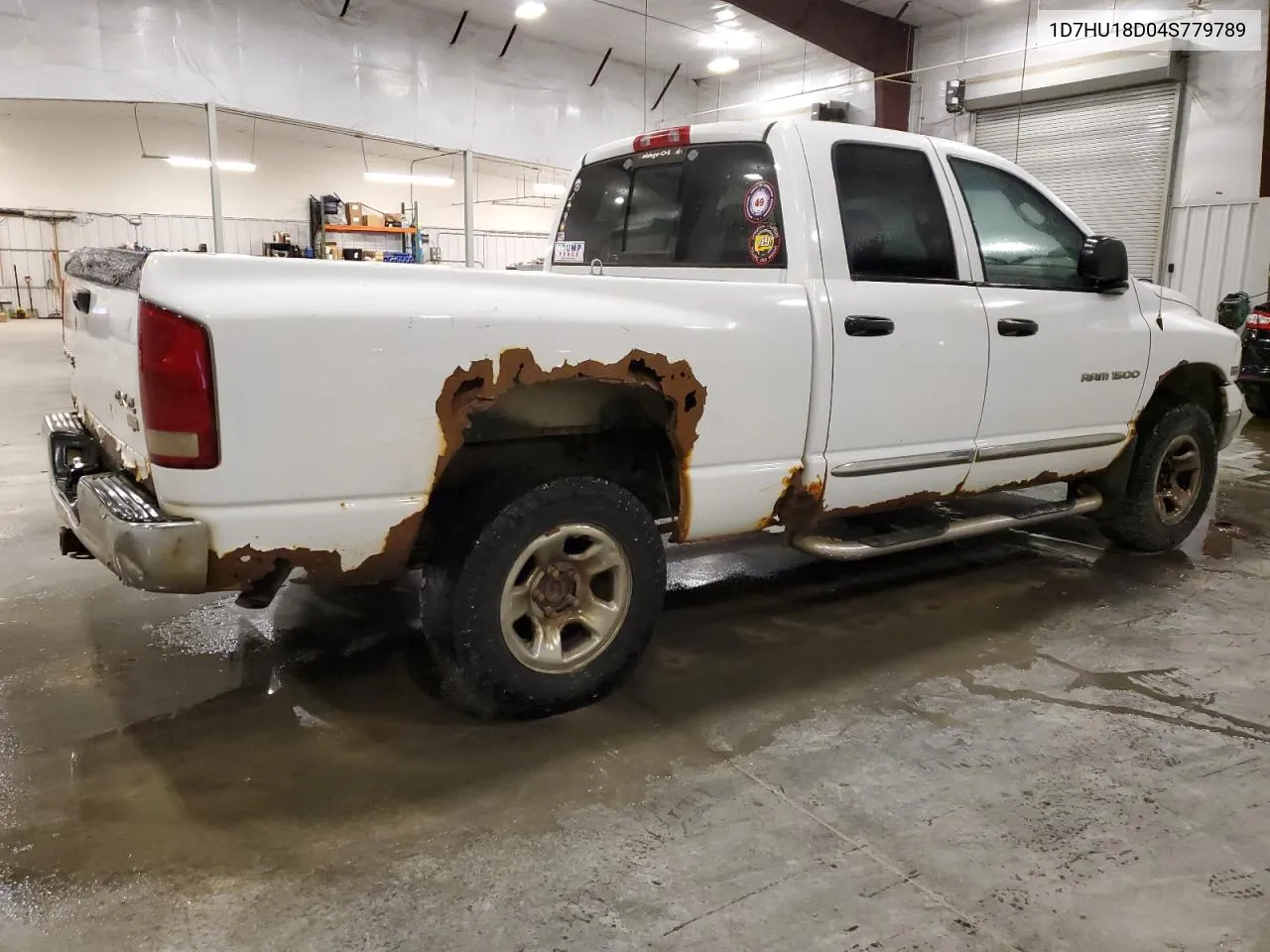 1D7HU18D04S779789 2004 Dodge Ram 1500 St