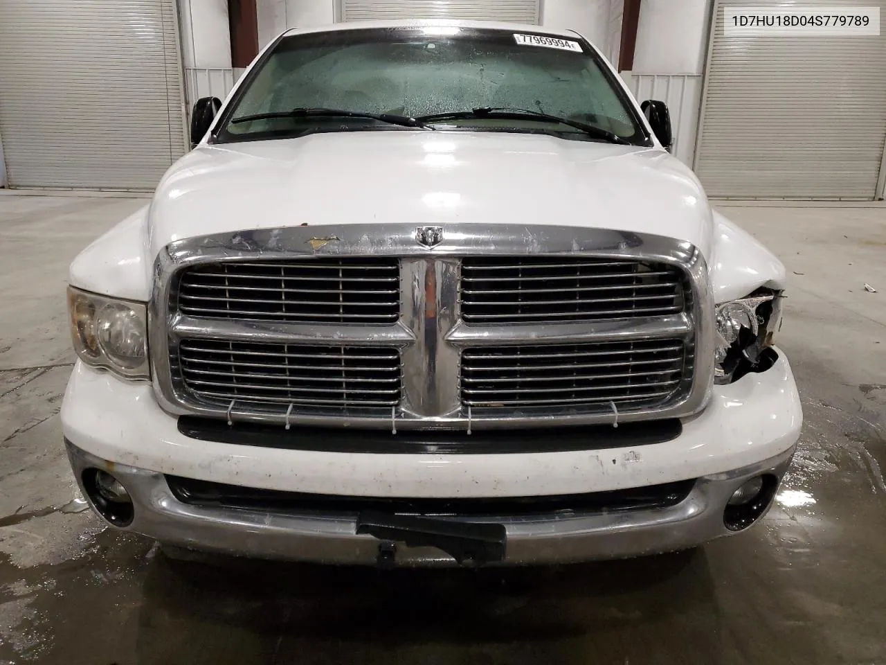 1D7HU18D04S779789 2004 Dodge Ram 1500 St