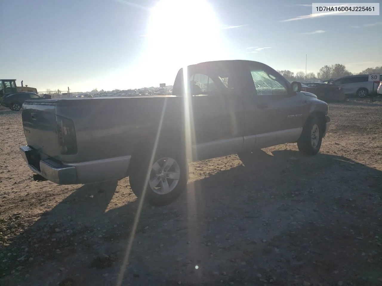 2004 Dodge Ram 1500 St VIN: 1D7HA16D04J225461 Lot: 79728974