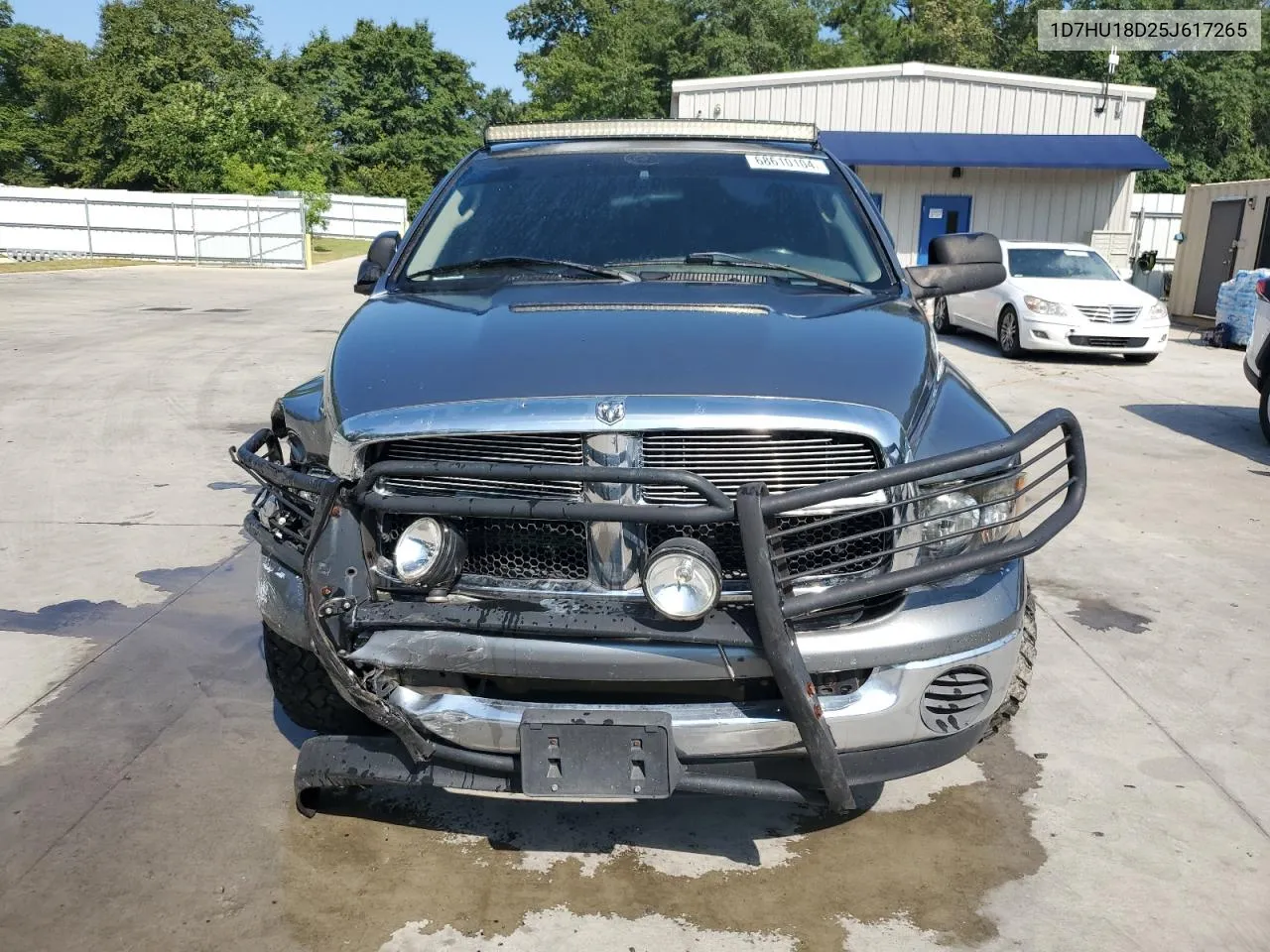 1D7HU18D25J617265 2005 Dodge Ram 1500 St