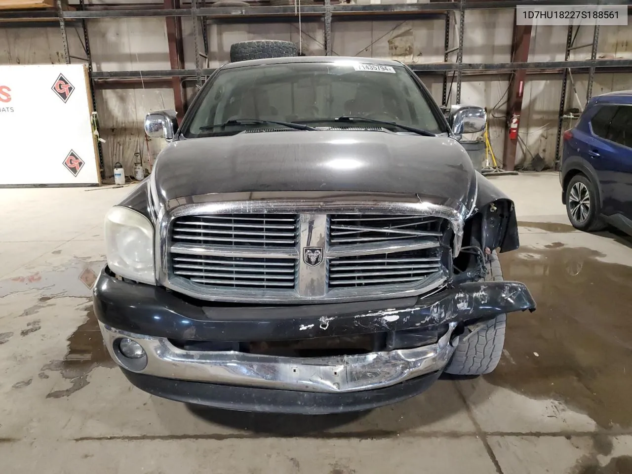 1D7HU18227S188561 2007 Dodge Ram 1500 St