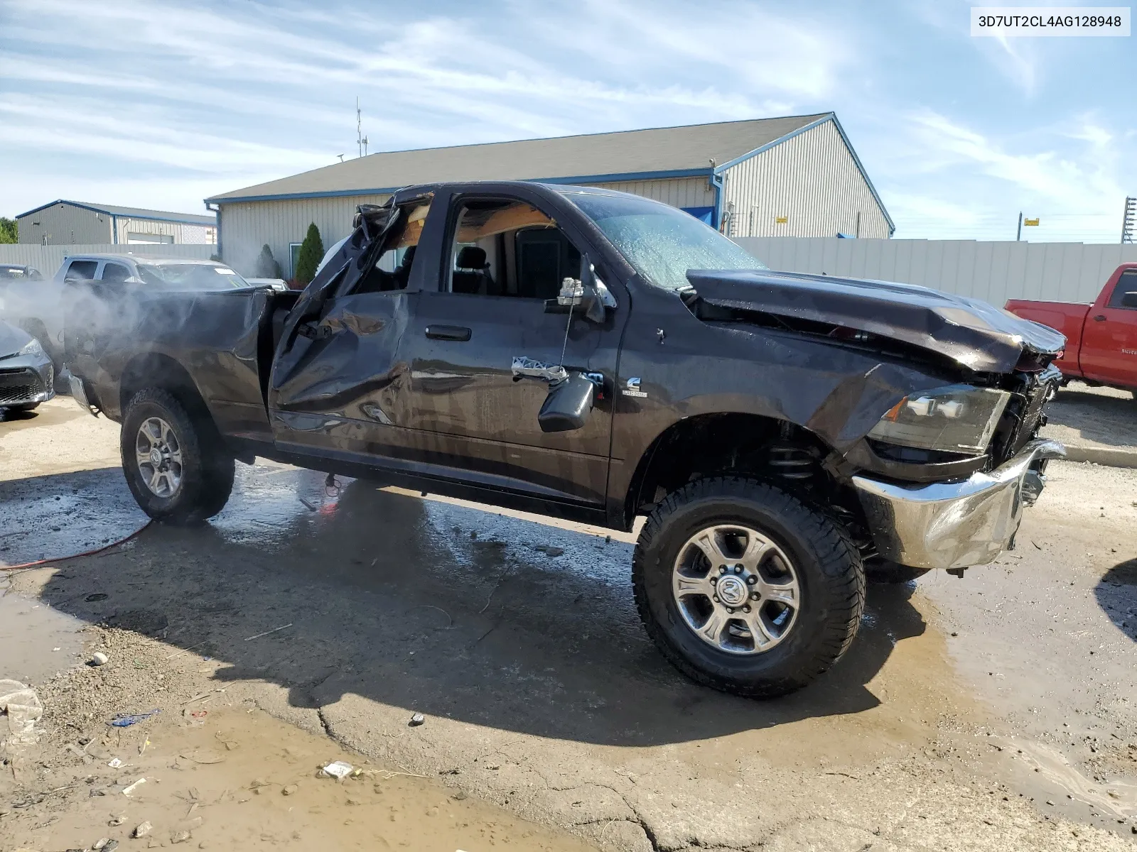 3D7UT2CL4AG128948 2010 Dodge Ram 2500