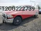 2012 Dodge Ram 2500 Laramie VIN: 3C6TD5FT2CG222739 Lot: 62205894