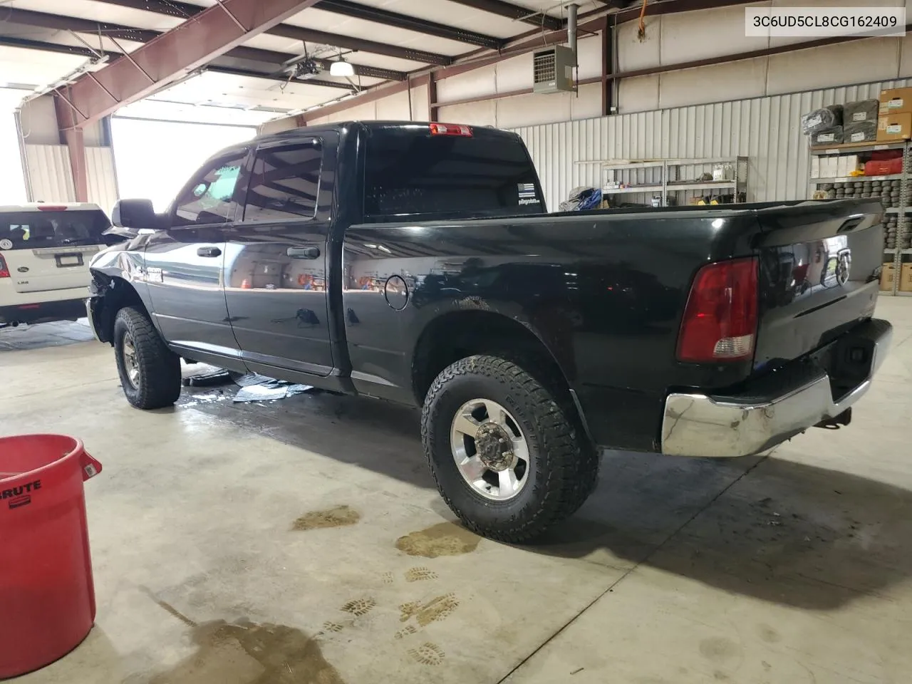 3C6UD5CL8CG162409 2012 Dodge Ram 2500 St