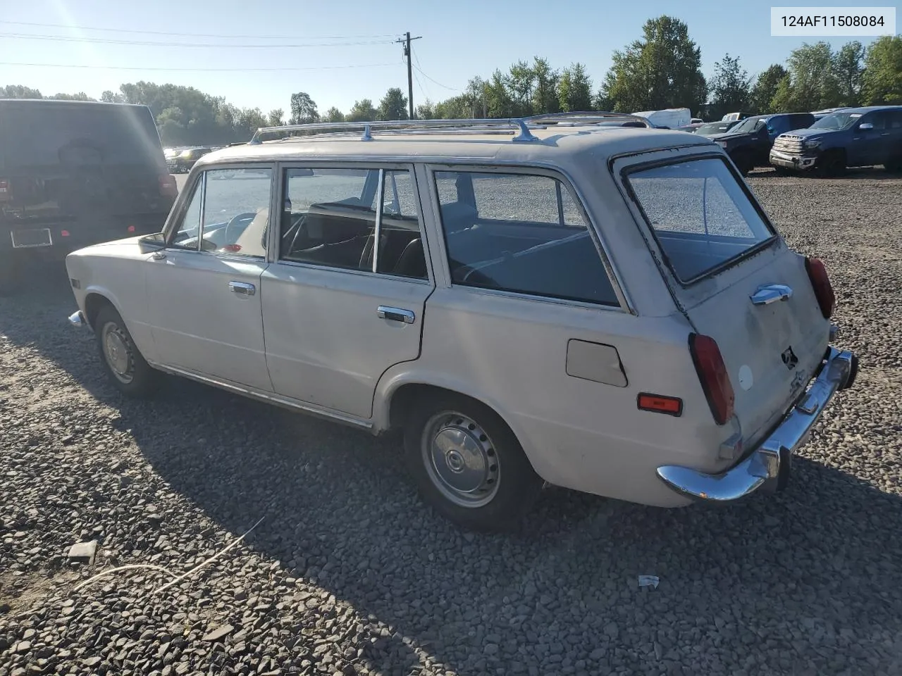 124AF11508084 1974 Fiat 124