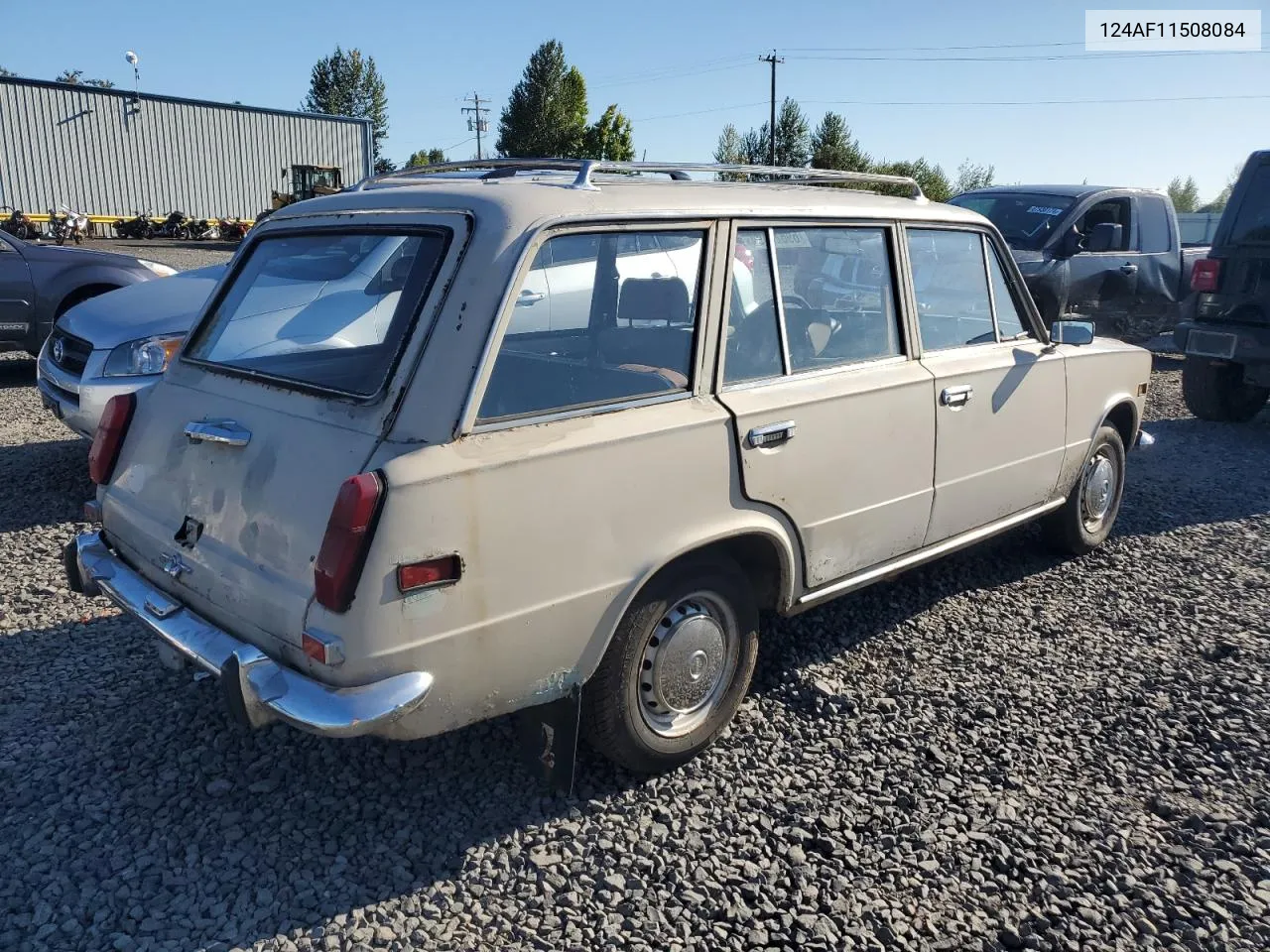 124AF11508084 1974 Fiat 124