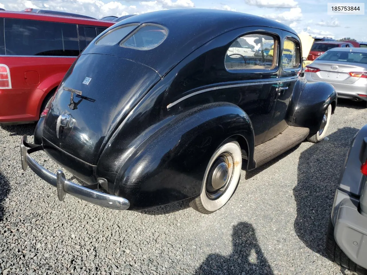 185753844 1940 Ford Sedan