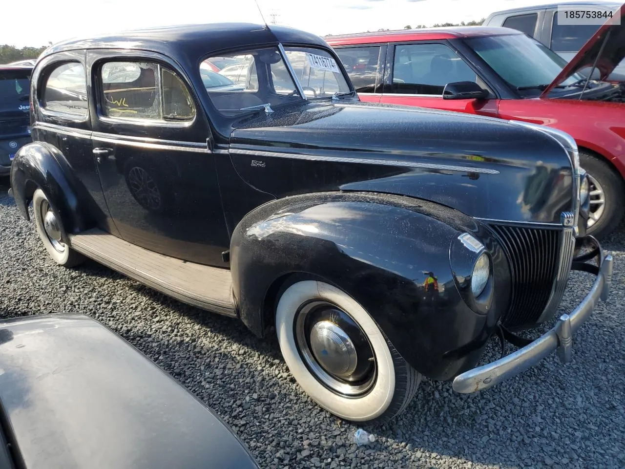 185753844 1940 Ford Sedan